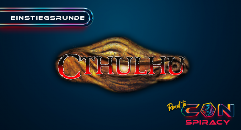 Cthulhu – Nacht der Phantome