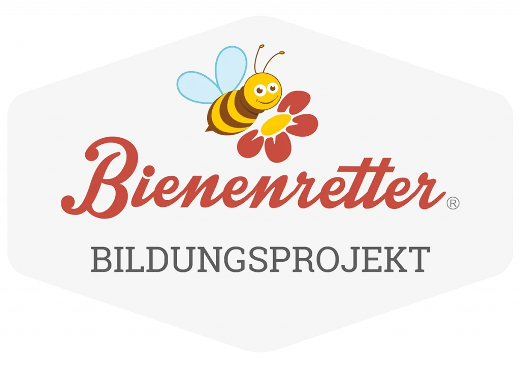 Logo von Bienenretter