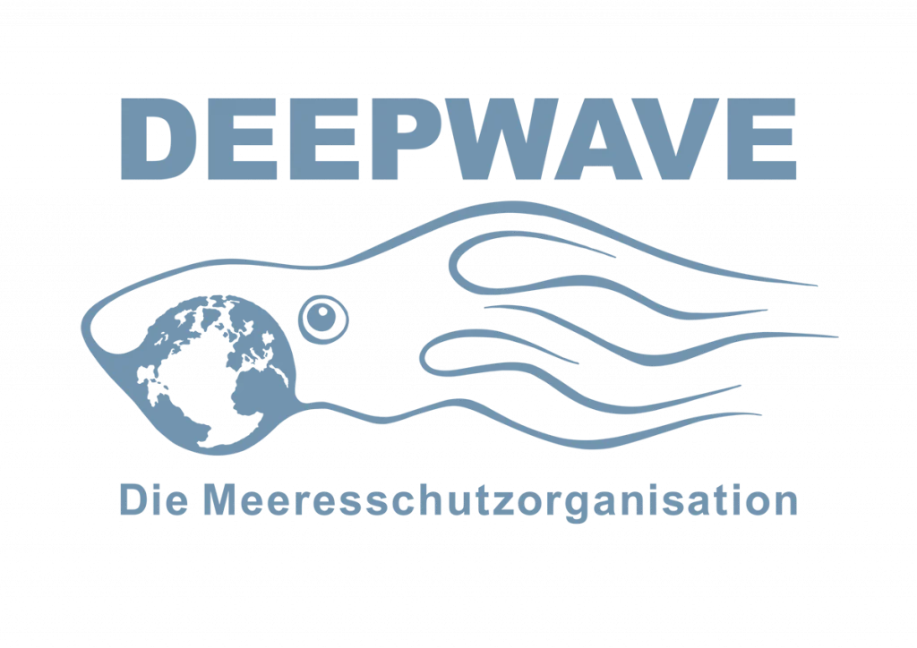 Logo von Deepwave