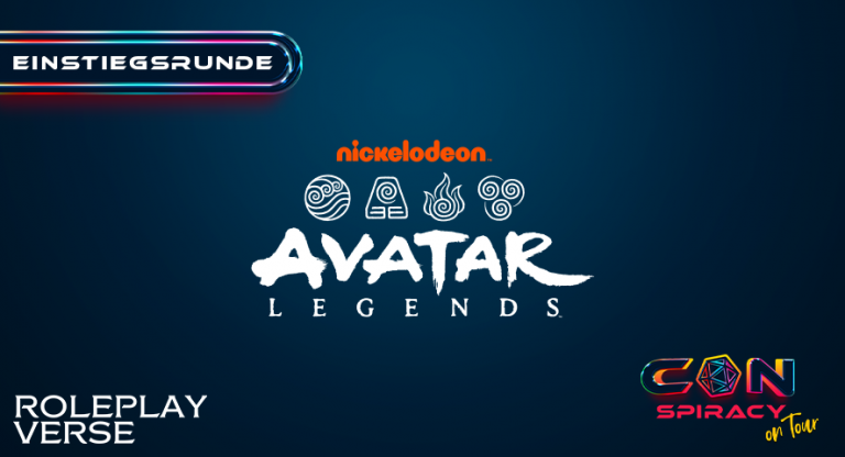 Die verbotene Schriftrolle – Avatar Legends