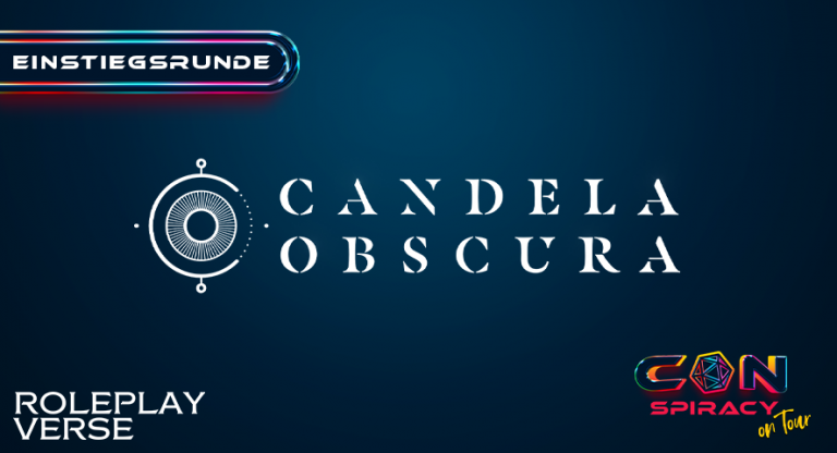 Zum Sterben schön – Candela Obscura
