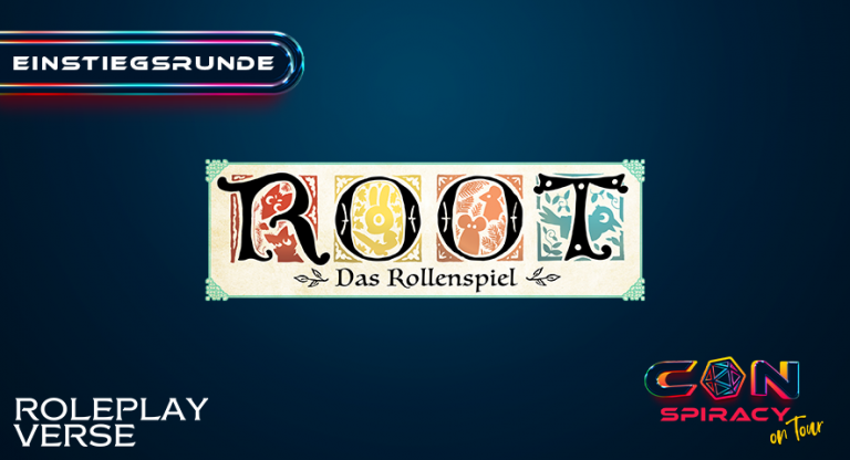 Krallenbühl – Root