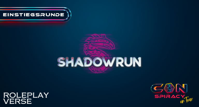 Falsch abgebogen – Shadowrun